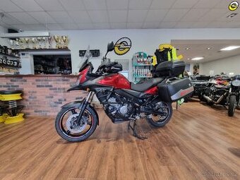 Suzuki DL 650 V-Strom ABS