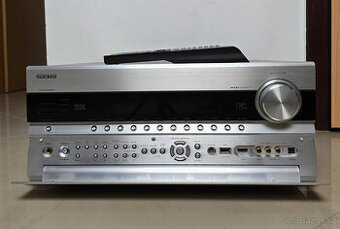Onkyo TX-NR5007 / TOPmodel / internet radio - 1