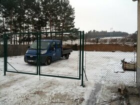 Zámečnictví - 1