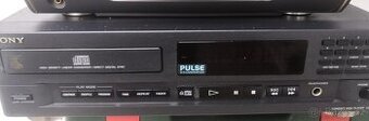CD Sony