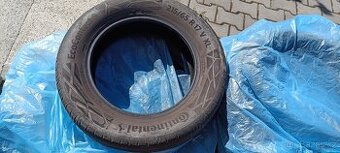 Continental ecocontact 6 R17 - 1