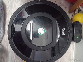 iRobot roomba 770