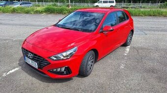 Hyundai i30, 1,5 DPI, hatchback, Comfort, 2021