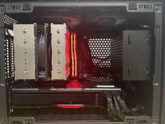 SAPPHIRE AMD Radeon RX 7900 XTX GAMING 24G Custom Desktop PC