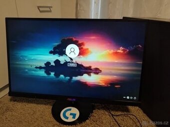 Prodám komplet herní pc