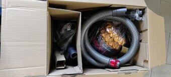Dyson Cinetic Big Ball Multifloor 2