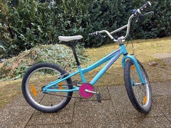 Dětské kolo Specialized hotrock vel.20