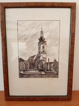 Hezký obrázek - 1