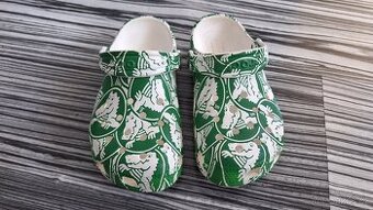 Originál nazouváky Crocs vel. 30/31 (c13) - 1