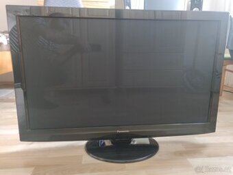 Panasonic Viera TX-P42G20E - 1