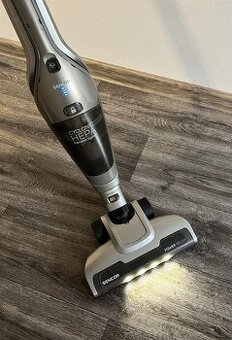 Sencor SVC 8621TI CLEAN&GO