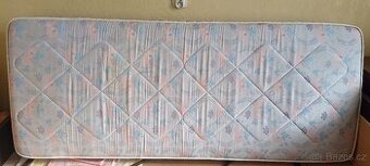Matrace 75 x 185 cm - 1