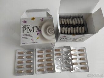 FytoFEM PMX 90 tablet + 31 tablet - 1