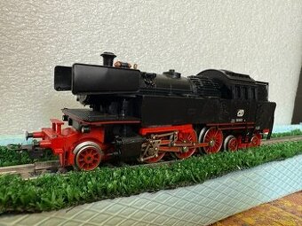 Lokomotiva H.O. 66002 PIKO (Analog) 241