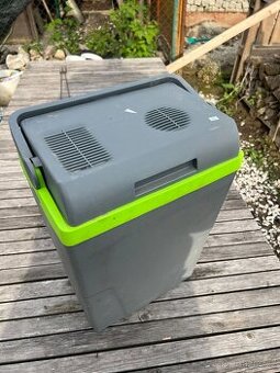 Chladící box 22l 230V/12V Compass