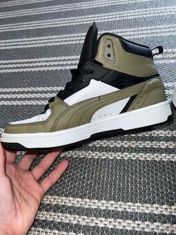 PUMA
