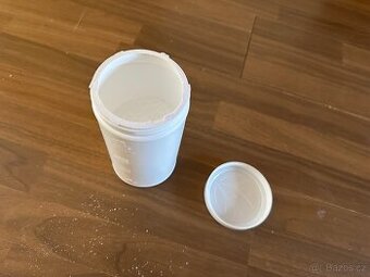 Magnesium na ruce (cvičení) - 1