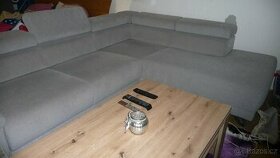 Sedací souprava