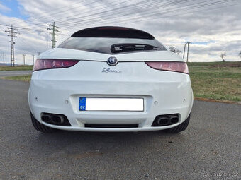 Alfa Romeo Brera 2.4 JTDm / 154kW / 2009