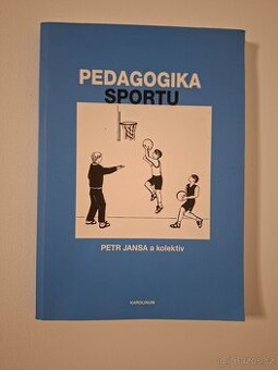 Pedagogika sportu - 1