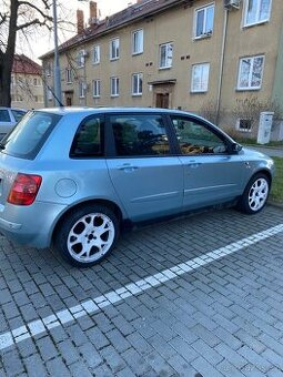 Fiat Stilo Multijet