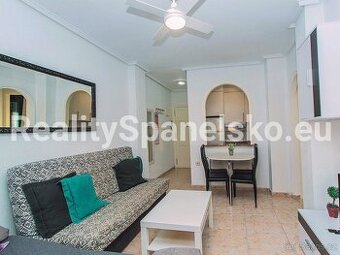 Apartmán 3-кк Alicante / Španelsko/Torrevieja La Mata