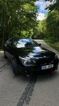 bmw e60