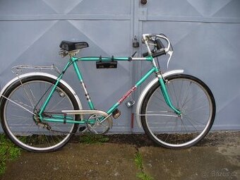 retro kolo DIAMANT