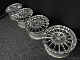 Alu RIAL 5x100 15”