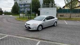 Prodám Ford Mondeo 2.2 147kw