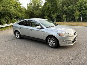 Prodám Ford Mondeo 2.2 147kw - 1