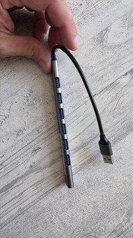 Prodlužka na USB x6