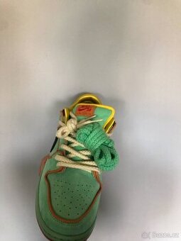 Nike SB Dunk Low Rodeo Tourmaline 44/44,5