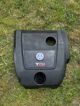 Kryt motoru VW Golf 4 / Bora PD