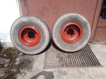 Kola 8,25-15,vlek 5t