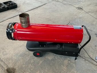 Naftové topidlo BIEMMEDUE EC32 (34kW) - 1