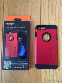 Pouzdro Spigen na iPhone 7 a 8 plus