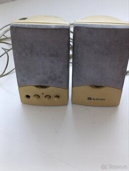 REPRO K PC KINYO PS-230 plně funkční - 1