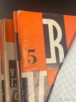 Radiovy konstrukter - 1