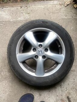 Alu disky Honda Civic 2007