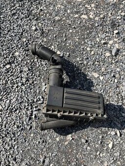 Airbox 2.0TDI,Vw,Škoda,Audi