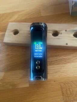 Elektronická cig/vape/mod innokin kroma-r