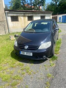 Golf 5 plus Automat