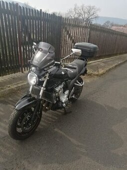 Suzuki GSF 1250 Bandit