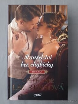 Manželství bez chybičky - 1