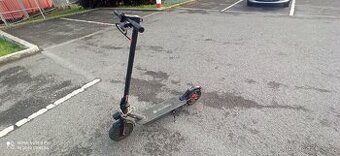 Prodam Elektrická koloběžku GoGEN VOYAGER 500W S 801B černá