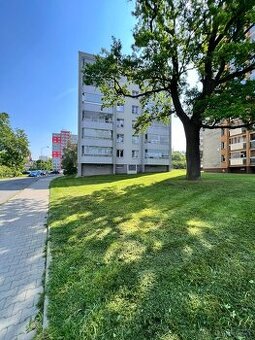 Pronájem bytu, u Kapličky, Orlová - 1