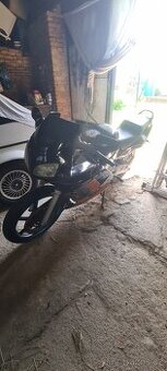 Honda NSR 125R