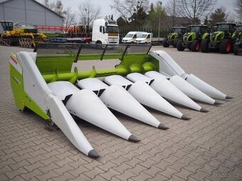 CLAAS Conspeed 6-75 C - 1