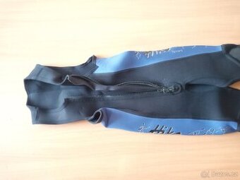 Vodácký neopren Hiko long John vel. 46